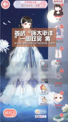 姜武“环太平洋”一周双奖 黄河峡谷惊艳奥克兰洛杉矶|AG官网(图3) AG电竞