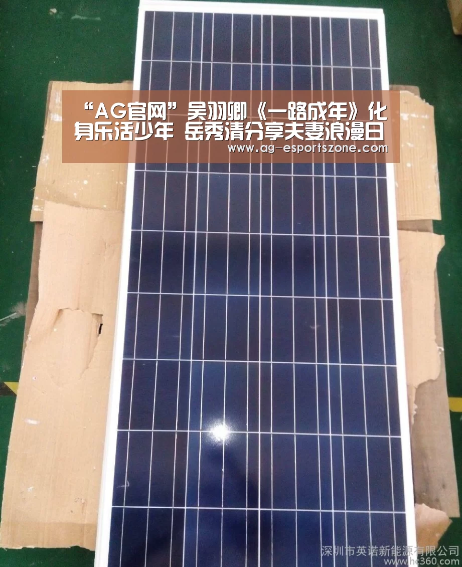 “AG官网”吴羽卿《一路成年》化身乐活少年 岳秀清分享夫妻浪漫日常(图3) AG平台